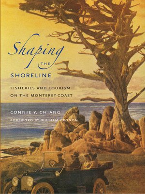 cover image of Shaping the Shoreline